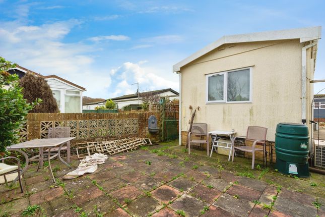 Property for sale in Willowbrook Park, Lancing, West Sussex