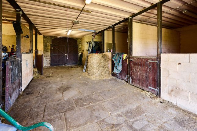 Higher Murgatshaw Barn, Blackshaw Head, Hebden Bridge photo 4