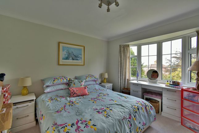 Detached house for sale in Cooden Close, Bexhill-On-Sea