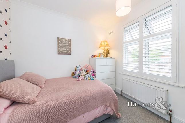 Semi-detached house for sale in Broomfield Road, Bexleyheath