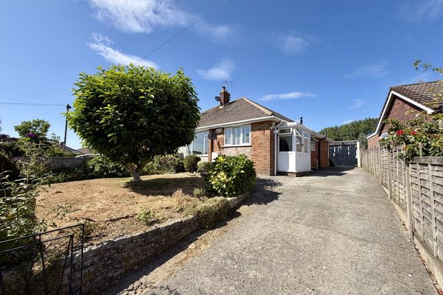 2-bed house on 120, Elliots Drive, Yeovil, £260,000
