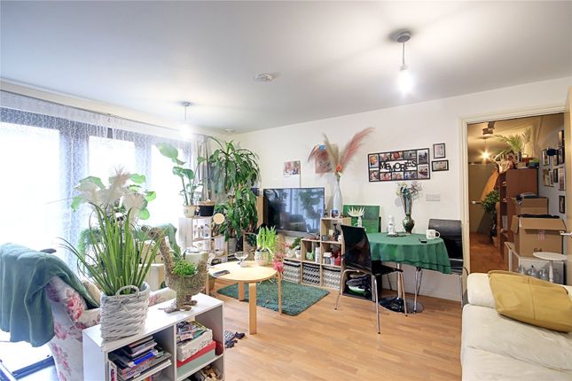 Flat for sale in Cloda Court, 291 Fore Street, London