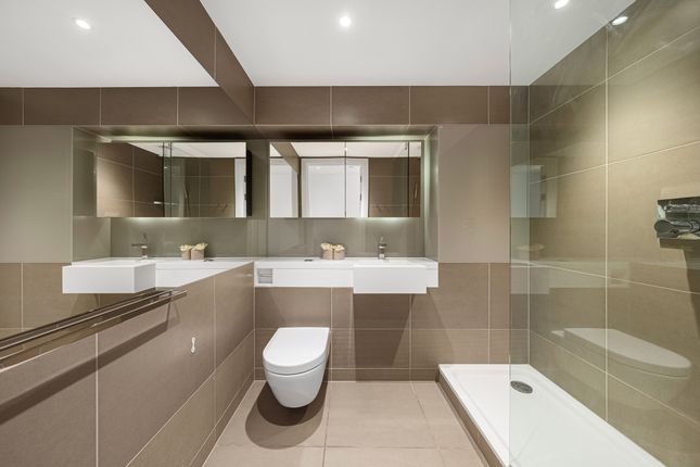 Apartment 25, 1, Riverlight Quay, London photo 4
