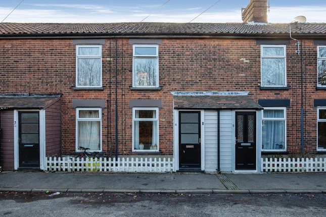Thumbnail Property to rent in Astley Terrace, Melton Constable