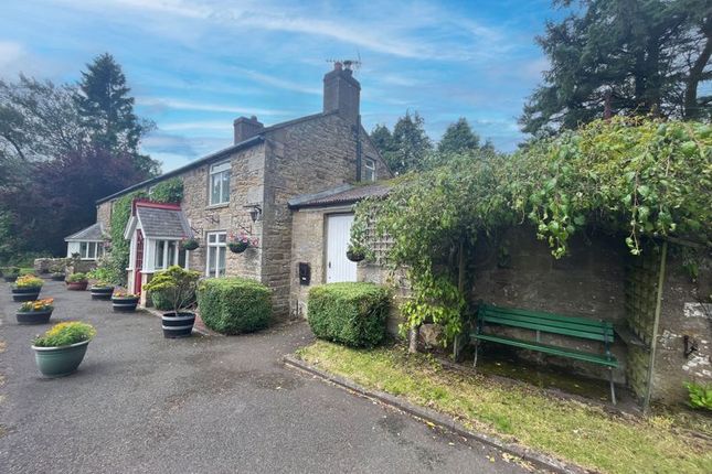 Cottage for sale in Otterburn, Newcastle Upon Tyne
