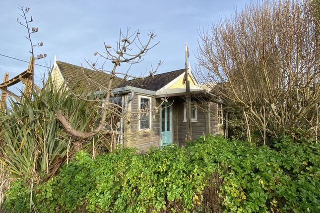 Bungalow for sale in Gwithian Towans, Gwithian, Hayle