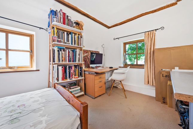 Cottage for sale in Church Lane, West Wycombe, High Wycombe