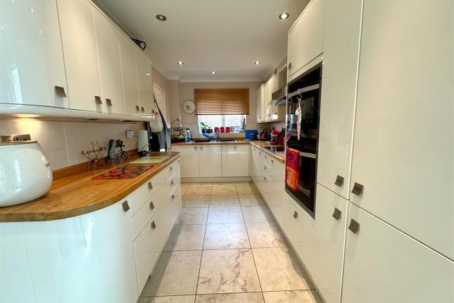 Detached house for sale in Onslow Road, Newent