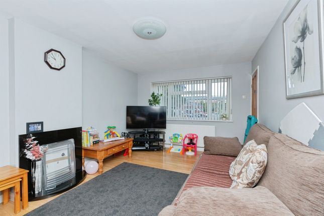 12, Rushford Drive, Leicester photo 2