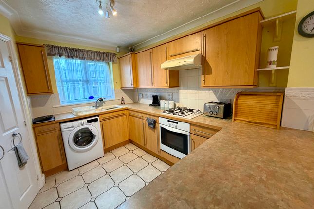 22 Jubilee Gardens, Birmingham photo 3