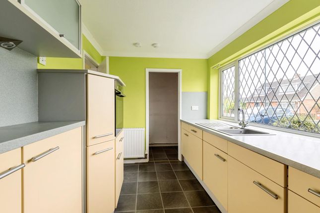 Link-detached house for sale in Mount Park, Riccall, York