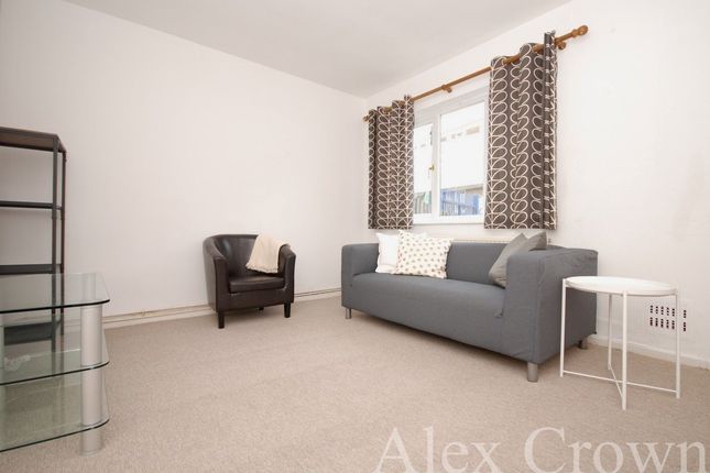 Thumbnail Terraced house to rent in Mitford Road, London