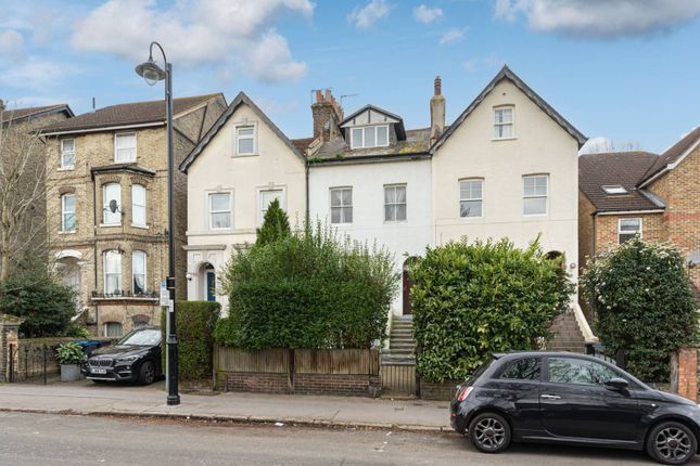 Thumbnail Flat for sale in Canning Road, Croydon