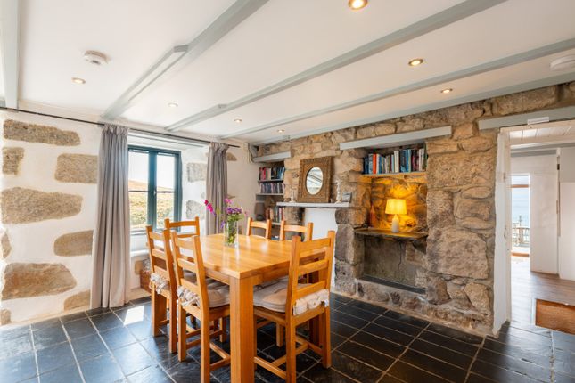 Cove Cottage,, Cape Cornwall, Penzance photo 4