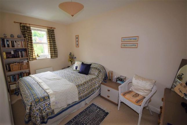 Property for sale in St. Laurence Gardens, Belper