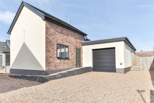 Thumbnail Detached house for sale in Thorn Road, Hedon, Hull, East Riding Of Yorkshire
