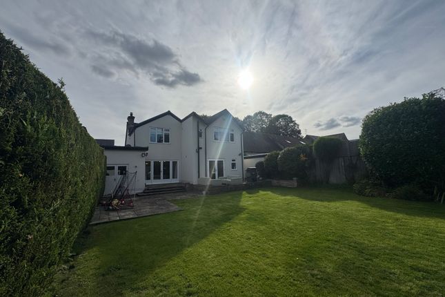 3, Greendale Avenue, Chesterfield photo 3