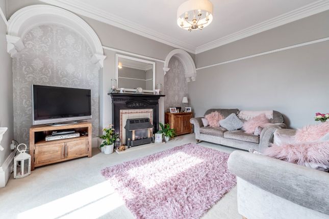 Semi-detached house for sale in Vesper Road, Kirkstall, Leeds