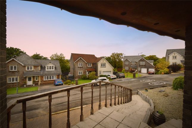 28, Brynmawr Avenue, Carmarthenshire photo 2