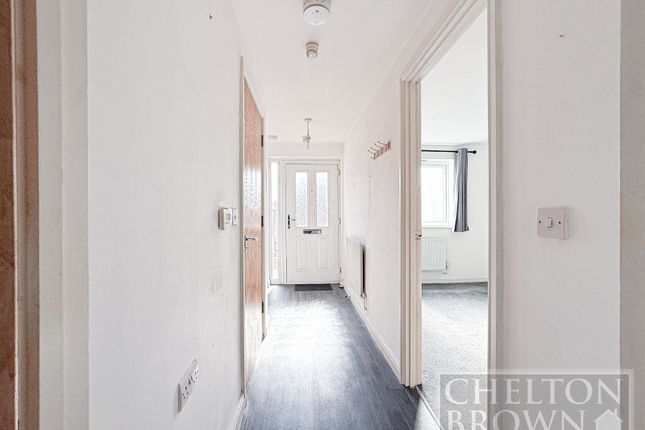 Flat 7, The Bank, 39, Pytchley Street, Northamptonshire photo 2