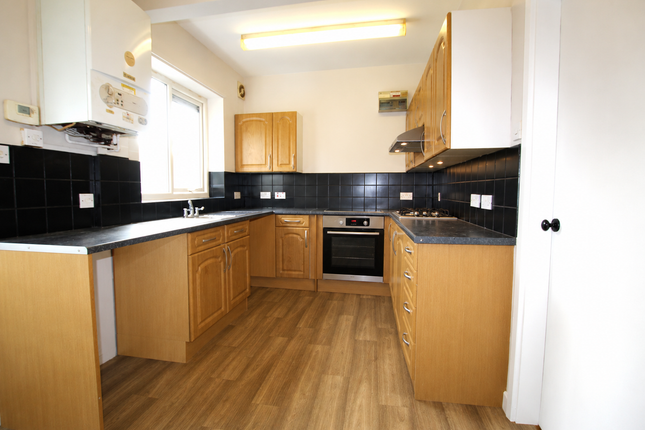 16 Galsworthy Road, Sheffield photo 2