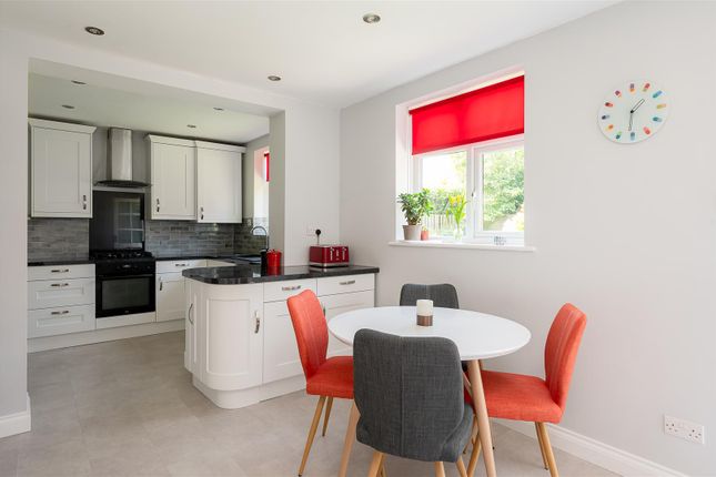 Open Plan Kitchen / Diner