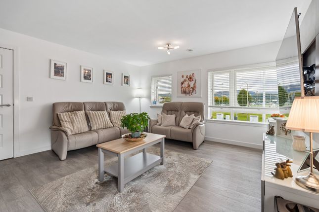 104, Glendevon Drive, Stirlingshire photo 4