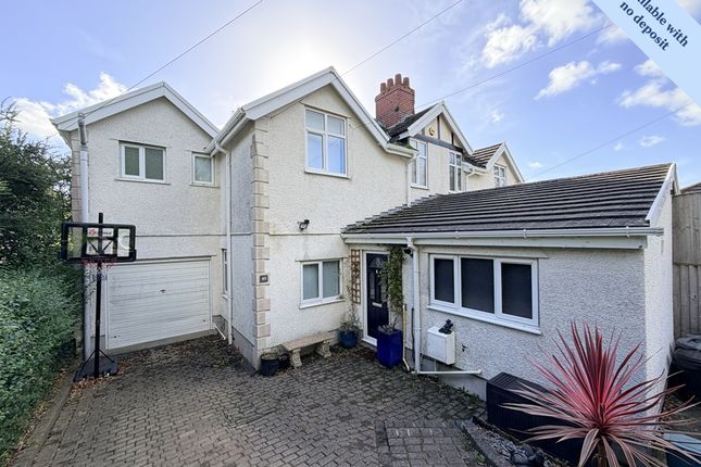 4 Bedroom Semi-Detached