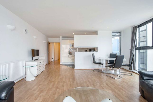 Flat 44, Ocean Wharf, 60, Westferry Road, London photo 3