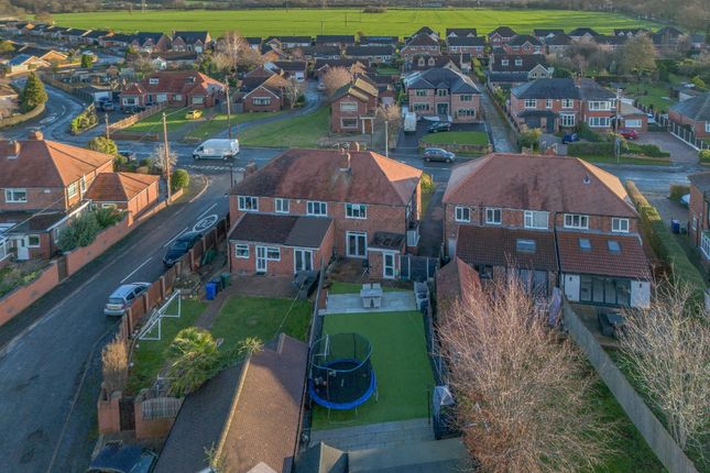 17 Spring Lane, Sprotbrough, South Yorkshire photo 4