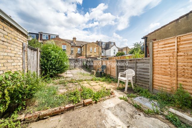 52, Pevensey Road, London photo 3