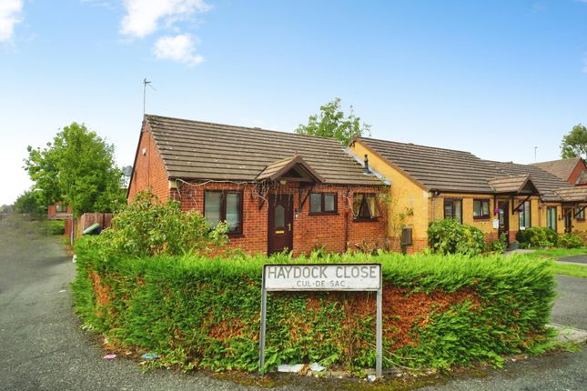 2-bed bungalow on 1, Haydock Close, Dunstall Estate, Wolverhampton, £87,500
