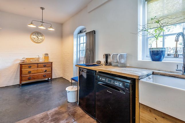 Terraced house for sale in Gospatrick Road, London