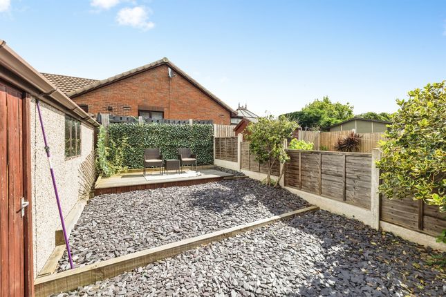 10, Brockadale Avenue, Pontefract photo 4
