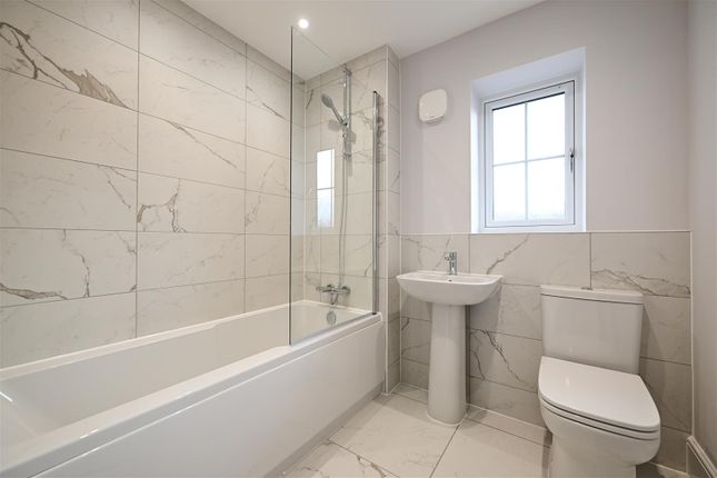 Plot 46, The Bedstone, Severn Meadows, Upton Upon Severn photo 4