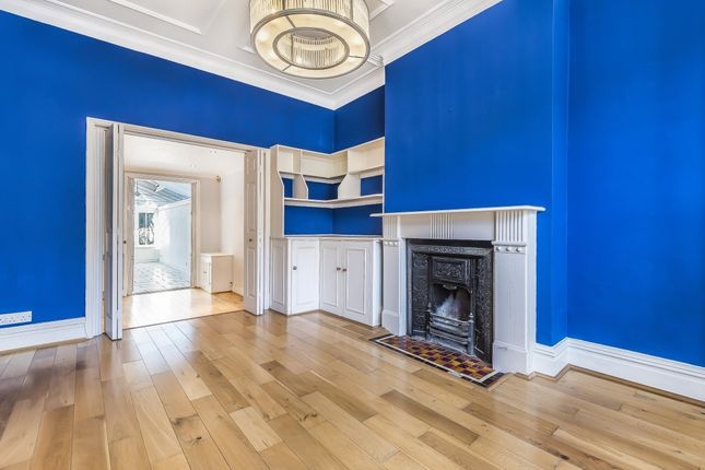 64, Gosberton Road, London photo 4