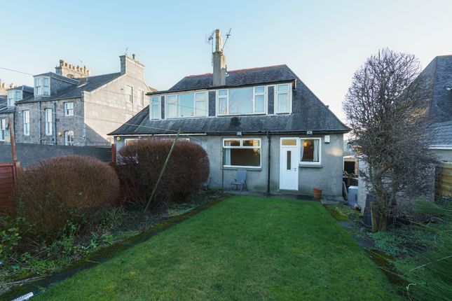 Semi-detached house for sale in Devanha Terrace, Ferryhill, Aberdeen