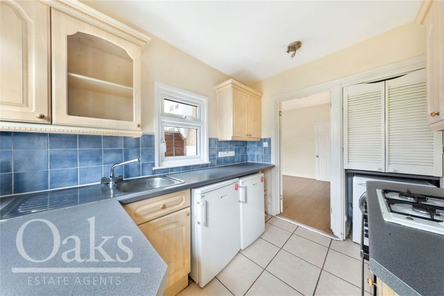 Semi-detached house for sale in Woodside Court Road, Addiscombe, Croydon