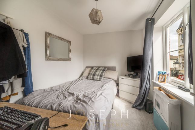 Flat for sale in Fore Street, Ipswich
