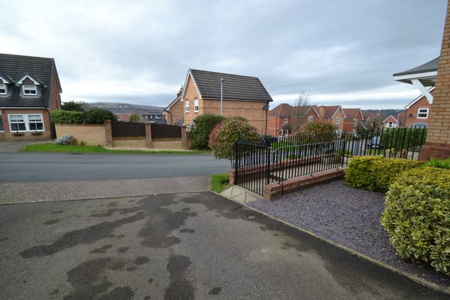 Detached house for sale in Near Crook, Thackley, Bradford
