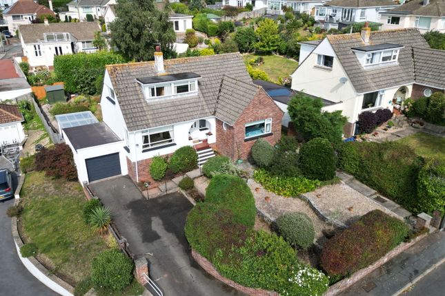 Thumbnail Bungalow for sale in Merryland Gardens, Preston, Paignton