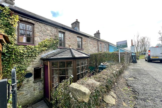 Thumbnail Cottage for sale in Evans Row, Pontsticill, Merthyr Tydfil