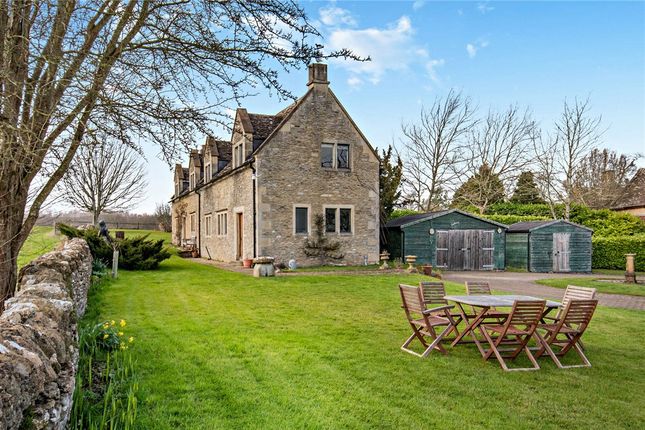 Detached house for sale in Jaggards Lane, Corsham, Wiltshire