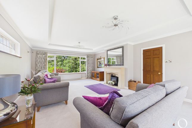 Fern Hollow, Rushall Lane, Poole photo 2