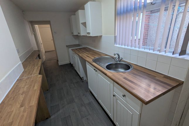 31 Thirlmere Street, Thirlmere Street, Hartlepool, Hartlepool photo 5