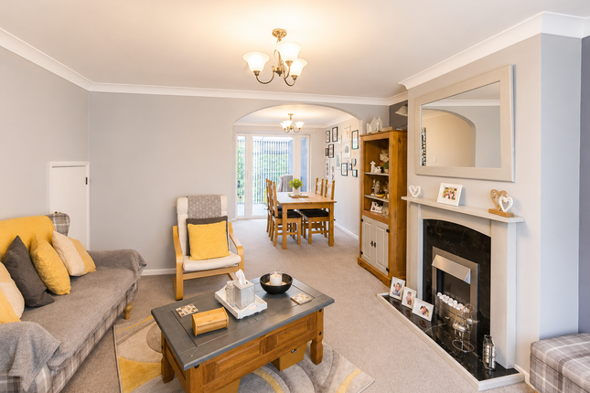 7 Greenhill Road, Heighington Village, Newton Aycliffe photo 4