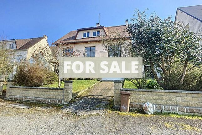 Thumbnail Detached house for sale in Rouffigny, Basse-Normandie, 50800, France