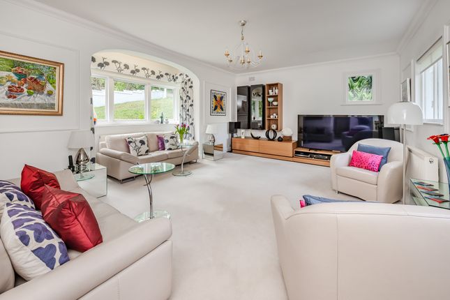 Semi-detached house for sale in Webb Estate, Purley, Surrey