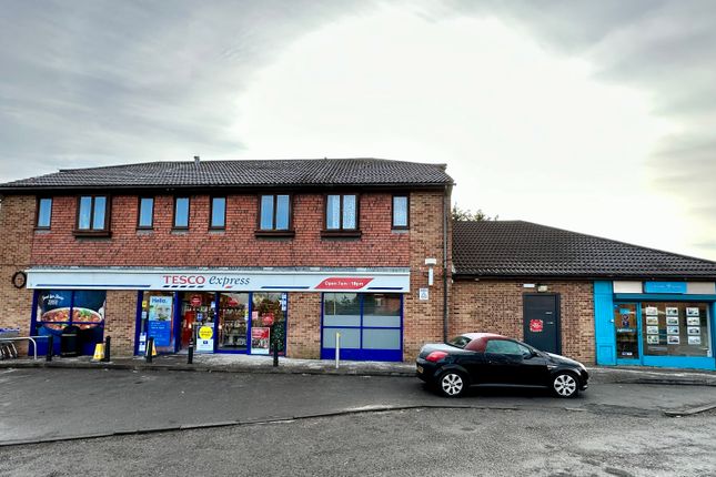 Thumbnail Retail premises for sale in The Parade, Knowsley Road, Reading