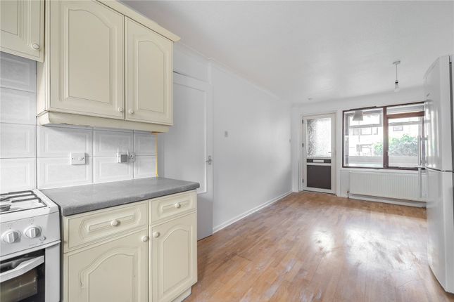 Town house for sale in Venner Road, London